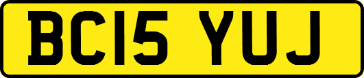BC15YUJ