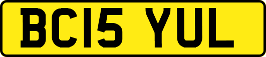 BC15YUL