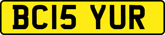 BC15YUR