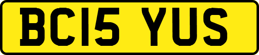 BC15YUS
