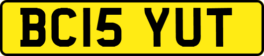 BC15YUT