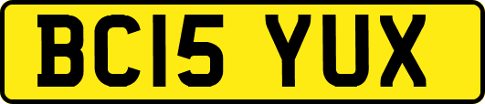 BC15YUX