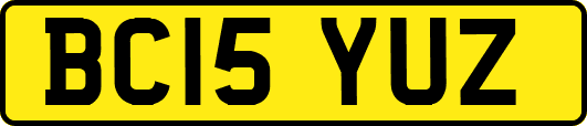 BC15YUZ