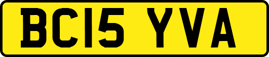 BC15YVA