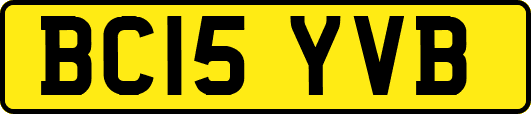 BC15YVB