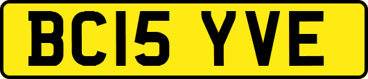 BC15YVE