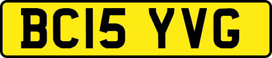 BC15YVG