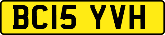 BC15YVH