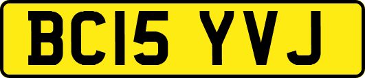 BC15YVJ
