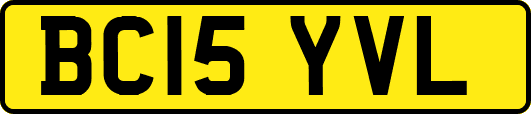 BC15YVL