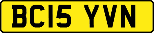 BC15YVN