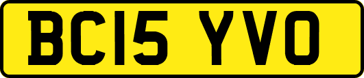 BC15YVO