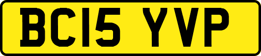 BC15YVP