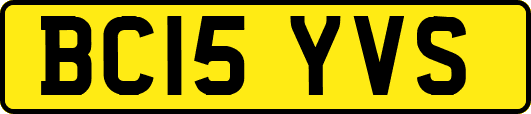 BC15YVS
