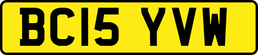 BC15YVW