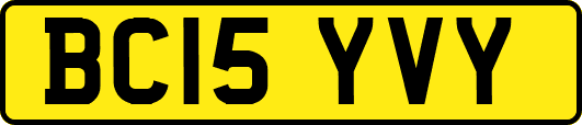 BC15YVY