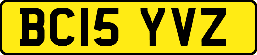 BC15YVZ