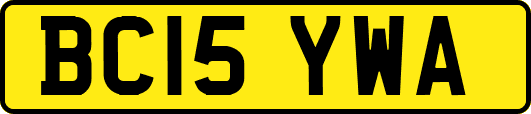 BC15YWA