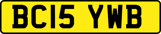 BC15YWB