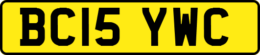 BC15YWC
