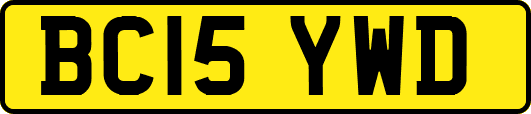 BC15YWD