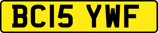 BC15YWF