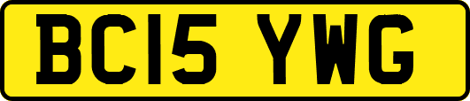 BC15YWG