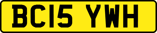 BC15YWH