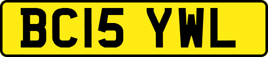 BC15YWL