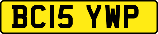 BC15YWP