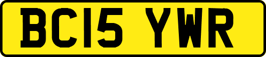 BC15YWR
