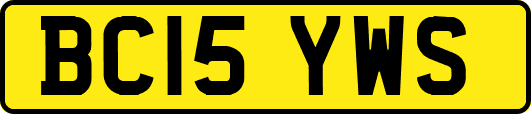 BC15YWS