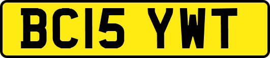 BC15YWT