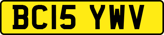 BC15YWV