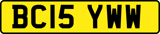 BC15YWW