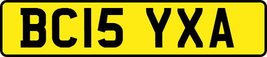 BC15YXA
