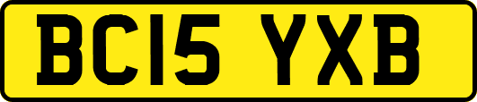 BC15YXB