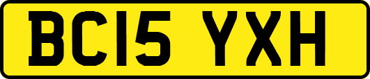 BC15YXH