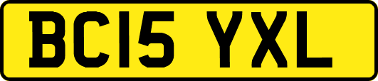 BC15YXL