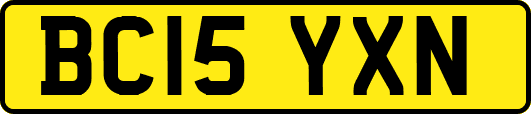 BC15YXN