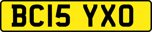 BC15YXO