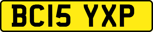 BC15YXP