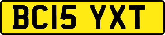 BC15YXT