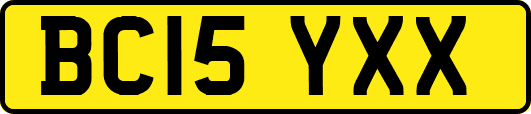 BC15YXX