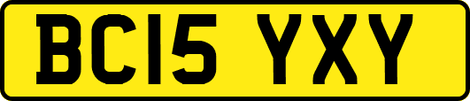 BC15YXY