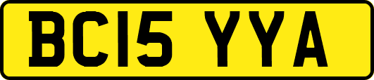 BC15YYA
