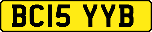 BC15YYB