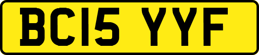 BC15YYF