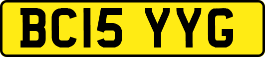 BC15YYG