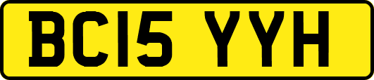 BC15YYH